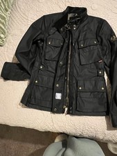 belstaff sammy miller ladies