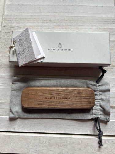 Brunello cucinelli luxury - cucinelli,