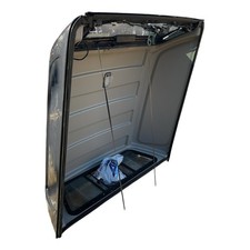 FORD RANGER CANOPY TRUCK TOP -