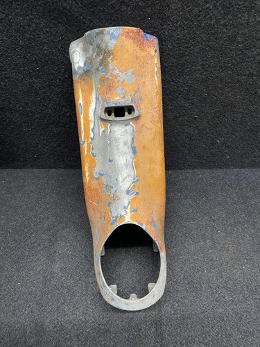 Lambretta series horncast - series,