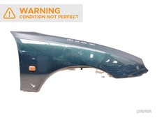 MG MGF Wing Fender Right 1996