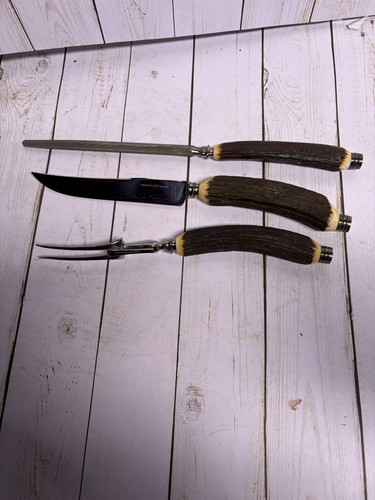 Sheffield flint cutlery pc - flint,