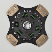 Clutch Disc SACHS PERFORMANCE