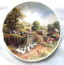 Royal Doulton Farmyard