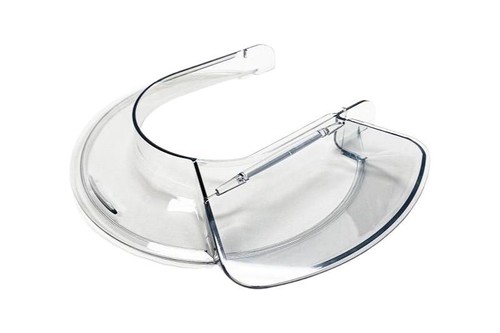 Delonghi splash guard - guard, for