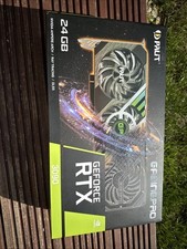 Palit GeForce RTX 3090