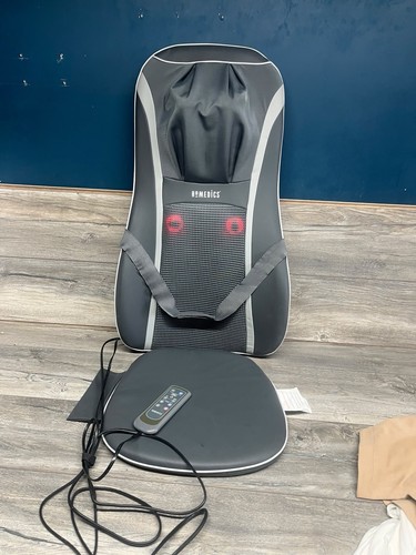 Homedics sensatouch shiatsu - homedics,