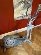 Tunturi c20 cross trainer - tunturi,