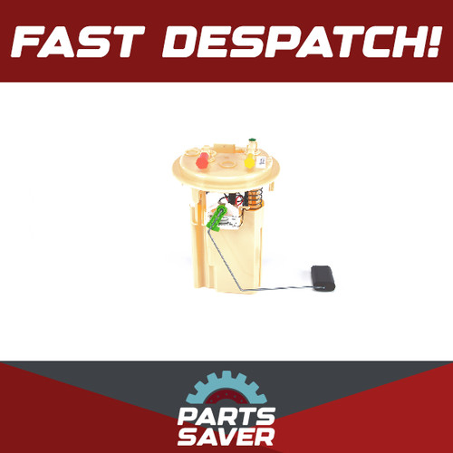 Fuel pump fits peugeot 406 - fits,