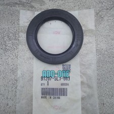 Torque Converter Oil Seal Fits