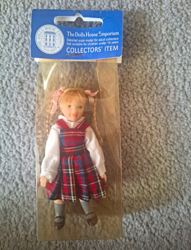 The dolls house - the,