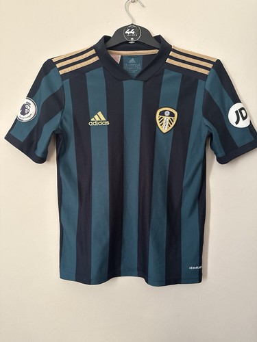 Leeds united 2020 adidas - leeds, 2020/21