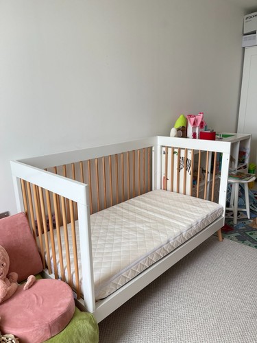Obaby maya cot toddler - obaby,