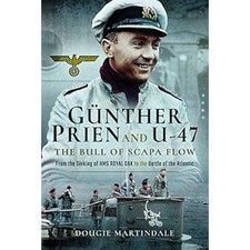 Gnther Prien and U-47: The
