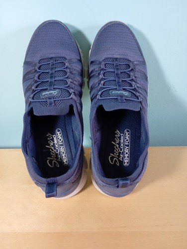 Skechers ladies slip - skechers, on