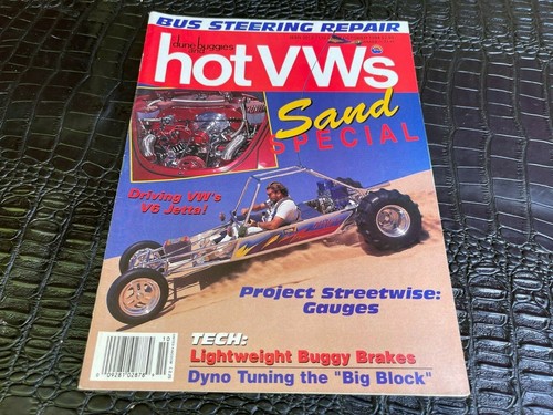 October 1994 dune buggies - october,