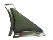 Original Spare Wheel Lower Rest Ford GPW Willys MB