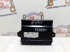 8M5T19G481BE comfort module