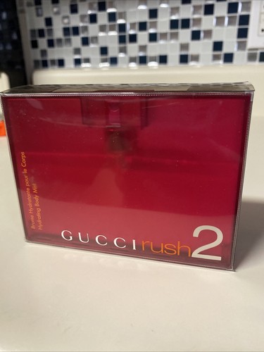 Gucci rush for - rush, 2