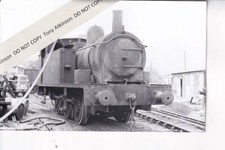 NCB - WERN TARW COLLIERY -