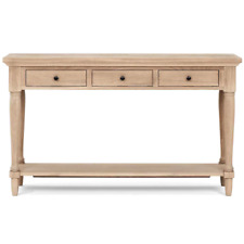 Neptune Henley Console Table