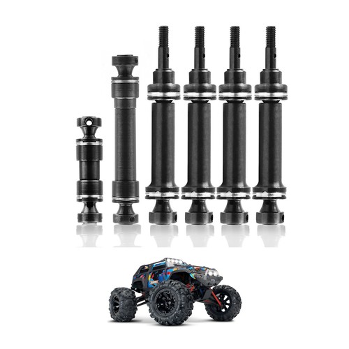 Front rear cvd drive shaft - front,