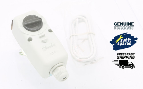 Danfoss atc cylinder - danfoss,