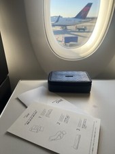 Delta ONE Airlines Business