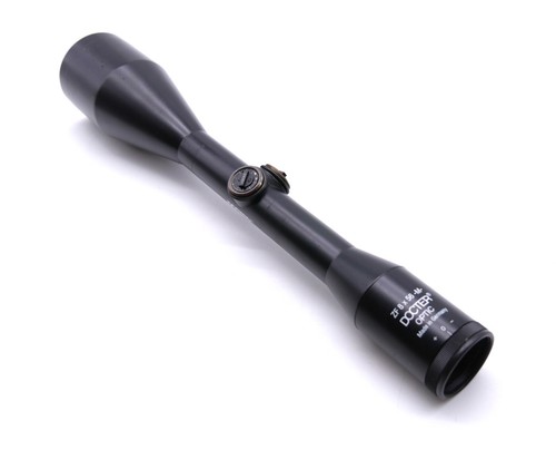 Rifle scope docter 8x56 - scope,