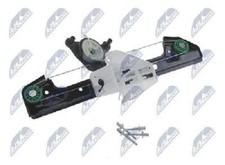 Genuine NTY Window Regulator