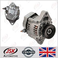 40A 12V Alternator for JCB 801