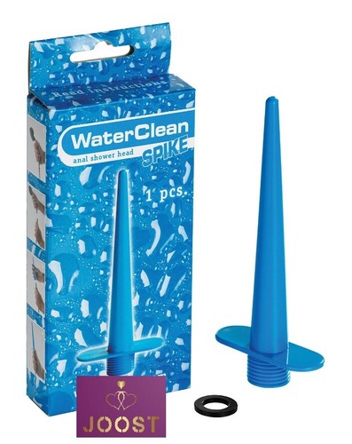 Vaginal anal clean douche - anal,