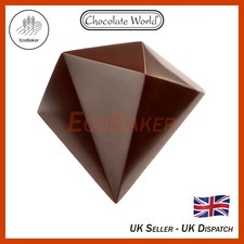 CW1754 Chocolate World