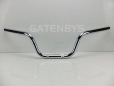 New Chrome For Yamaha YBR125
