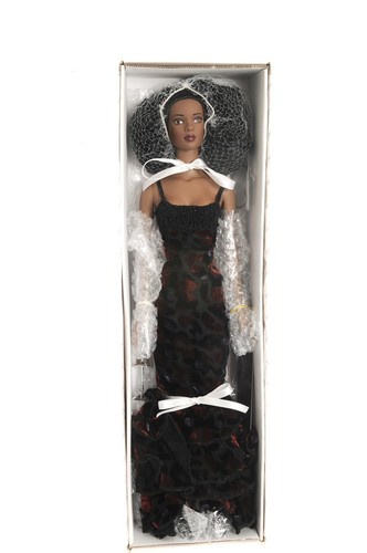 Wild orchid esmé doll - wild,