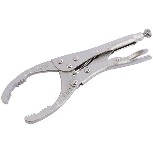 Draper 118mm self - draper, 1x