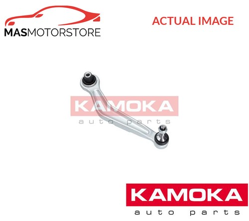 Track control arm wishbone - control,