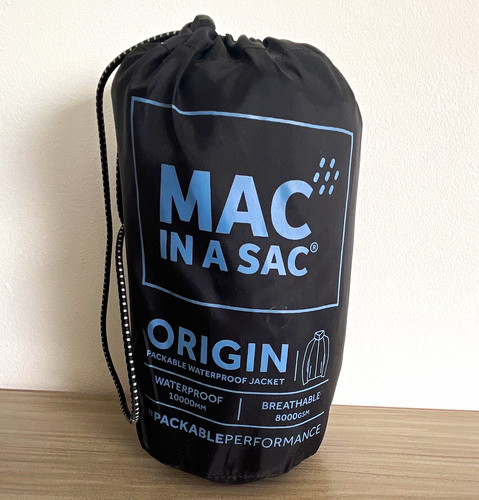 Mac sac origin waterproof - mac,