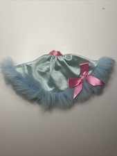 VINTAGE 1991 CUPCAKE ANGEL