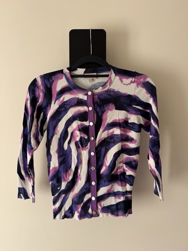 Karen millen zebra print - millen,