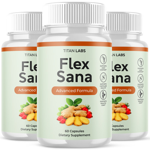 Flex sana advanced - pack),