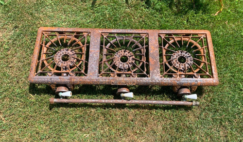 1920 antique griswold no - antique,
