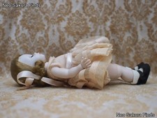 Vintage Madame Alexander-Kins 8" Doll Used Condition No Box/Tag