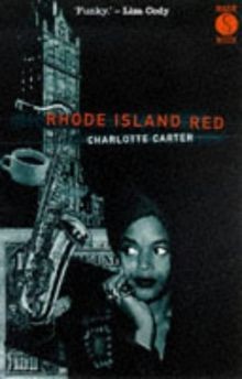 Rhode island red - island, noir)