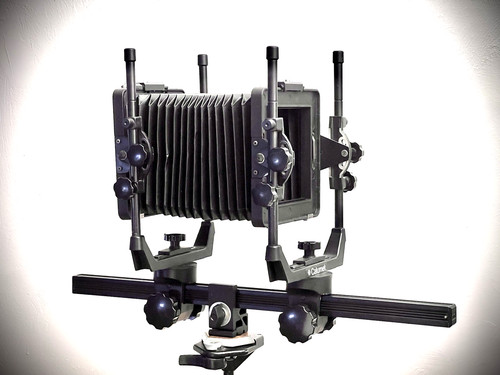 Calumet cambo 4x5 - , large