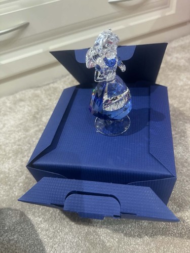 Swarovski crystal disney - crystal, alice