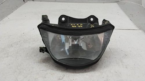 Kawasaki 98 99 front - 98,