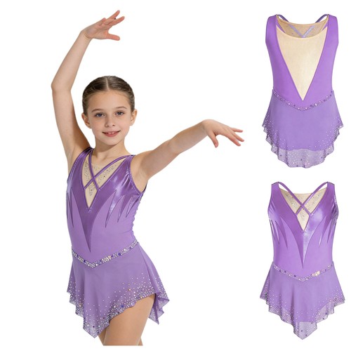 Girls figure ice - girls,