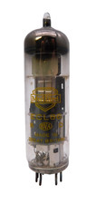 Mullard ECL86 6GW8 Valve Tube