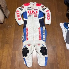 Nankai oki honda racing - honda,